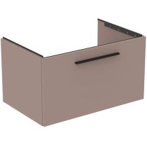 I.LIFE B Skrinka pod umývadlo 80 cm, farba matná béžová, T5271NH