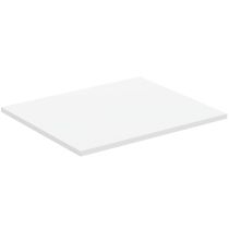 I.LIFE B Vrchná doska 60 cm, farba matná biela, T5281DU