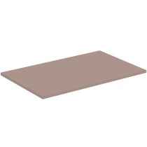 I.LIFE B Vrchná doska 80 cm, farba matná béžová, T5282NH