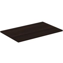 I.LIFE B Vrchná doska 80 cm, drevodekor kávový dub, T5282NW