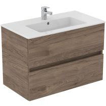 EUROVIT+ Skrinka pod umývadlo 80x44 cm, R0263Y9