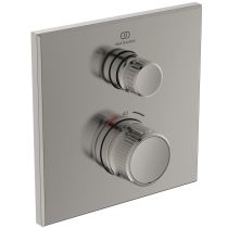 CERATHERM NAVIGO Sprchová termostatická podomietková batéria, diel 2, A7301GN