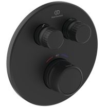 CERATHERM NAVIGO Vaňová termostatická podomietková batéria, diel 2, A7296XG