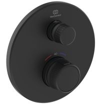 CERATHERM NAVIGO Sprchová termostatická podomietková batéria, diel 2, A7295XG