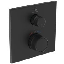 CERATHERM NAVIGO Sprchová termostatická podomietková batéria, diel 2, A7301XG