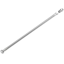 LAUFEN Cleanet Riva, Krátka súprava na pripojenie vody pre adaptérovú dosku 894690, 230x190 mm, H8946930000001
