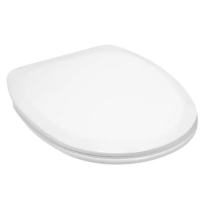 LAUFEN OBJECT, WC sedadlo s poklopom, Biela 000, H8902100000631