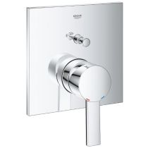GROHE ALLURE Vaňová batéria podomietková, diel 2, 24070000