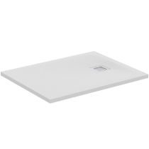 UltraFlat S 90x70x3 cm Sprchová vanička z IdealSolid, K8190FR