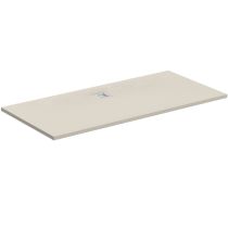 UltraFlat S 170x70x3 cm Sprchová vanička z IdealSolid, K8281FT