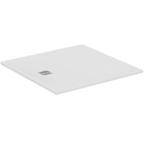 UltraFlat S + 120x120x3 cm Sprchová vanička z IdealSolid, T5615FR
