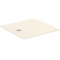 UltraFlat S + 120x120x3 cm Sprchová vanička z IdealSolid, T5615FT