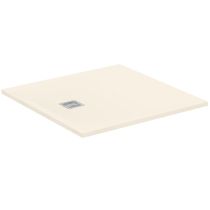 UltraFlat S + 100x100x3 cm Sprchová vanička z IdealSolid, T5608FT
