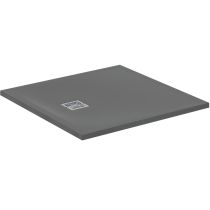 UltraFlat S + 90x90x3 cm Sprchová vanička z IdealSolid, T5597FS