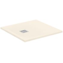 UltraFlat S + 80x80x3 cm Sprchová vanička z IdealSolid, T5600FT