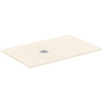 UltraFlat S + 140x90x3 cm Sprchová vanička z IdealSolid, T5598FT