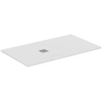UltraFlat S + 140x80x3 cm Sprchová vanička z IdealSolid, T5599FR