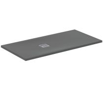 UltraFlat S + 140x70x3 cm Sprchová vanička z IdealSolid, T5613FS