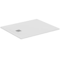 UltraFlat S + 120x100x3 cm Sprchová vanička z IdealSolid, T5605FR