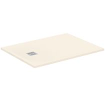 UltraFlat S + 120x90x3 cm Sprchová vanička z IdealSolid, T5595FT