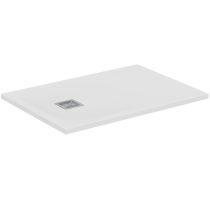 UltraFlat S + 100x70x3 cm Sprchová vanička z IdealSolid, T5606FR