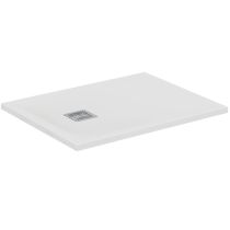 UltraFlat S + 90x70x3 cm Sprchová vanička z IdealSolid, T5604FR
