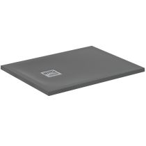 UltraFlat S + 90x70x3 cm Sprchová vanička z IdealSolid, T5604FS