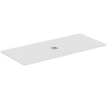 UltraFlat S + 200x90x3 cm Sprchová vanička z IdealSolid, T5618FR