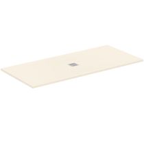 UltraFlat S + 200x90x3 cm Sprchová vanička z IdealSolid, T5618FT