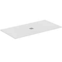 UltraFlat S + 180x90x3 cm Sprchová vanička z IdealSolid, T5609FR