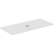 UltraFlat S + 180x80x3 cm Sprchová vanička z IdealSolid, T5612FR