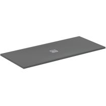 UltraFlat S + 180x80x3 cm Sprchová vanička z IdealSolid, T5612FS