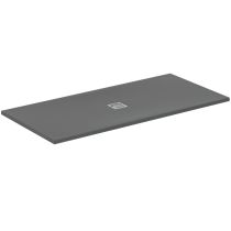UltraFlat S + 170x80x3 cm Sprchová vanička z IdealSolid, T5611FS