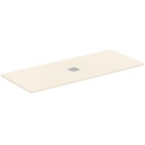 UltraFlat S + 170x70x3 cm Sprchová vanička z IdealSolid, T5614FT