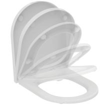 LA DOLCE VITA  WC sedadlo Slow-closing, E330401