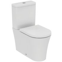 LA DOLCE VITA  WC kombi misa kapotovaná Aquablade, E264201