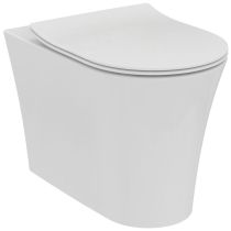 LA DOLCE VITA  WC stacionárná misa kapotovaná Aquablade, E263801