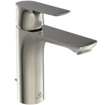 CONNECT AIR Umývadlová batéria Grande bez odpadovej garnitúry a flexibilnými hadicami, A7055GN