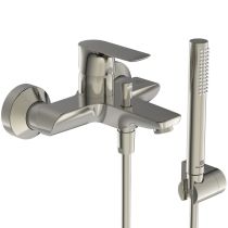 CONNECT AIR Vaňová batéria nástenná s príslušenstvom, A7056GN