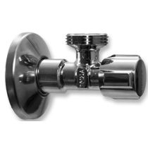 Schell rohový ventil, 1/2"x3/4", práčkový, 03 300 0699