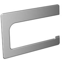 EMCO Art držiak  na wc papier, prevedenie chróm, 160000101