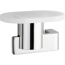 JADO GLANCE Miska na mydlo, H3176AA