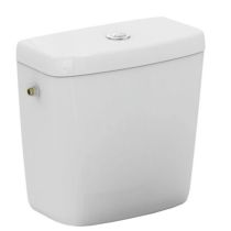 SIMPLICITY WC kombi iba nádrž, 3/6 L bočné napúšťanie, E878901