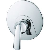 TRIAS Sprchová batéria podomietková diel 2, A5077AA