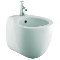 SMALL+ bidet závesný, T507501