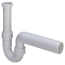 VIEGA Drezový zápachový uzáver (polsifón) G6/4" x 40, VIE 105716