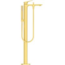 LA DOLCE VITA vaňová batéria voľne stojaca, BD673A2