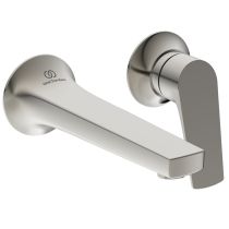 LA DOLCE VITA umývadlová podomietková batéria, dĺžka vývodu 160 mm, BD956GN