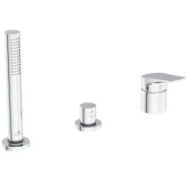 LA DOCE VITA  Vaňová 3-otvorová batéria, BD670AA