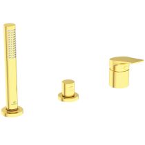 LA DOCE VITA  Vaňová 3-otvorová batéria, BD670A2